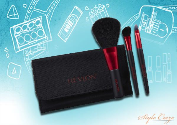 Revlon Starter Kit de brosse premium