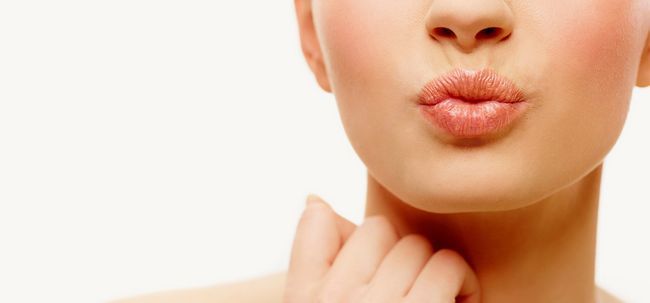 Top 6 des remèdes maison pour traiter les lèvres gonflées