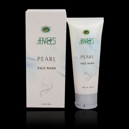 Jovees Blanchiment Face Wash