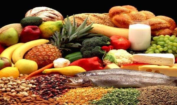 Top avantages de la nutrition manger des aliments riches