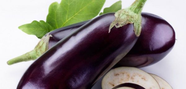 Haut les avantages de l'aubergine pour votre santé
