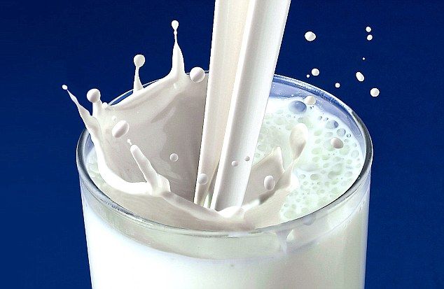 Top bienfaits du lait nutritionnel pour la beauté
