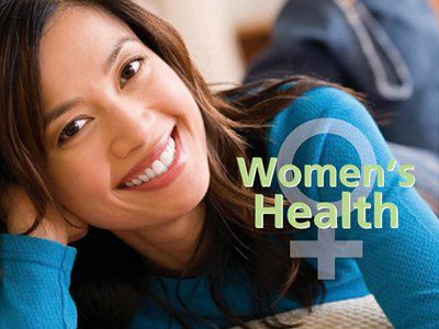 les femmes des soins de santé