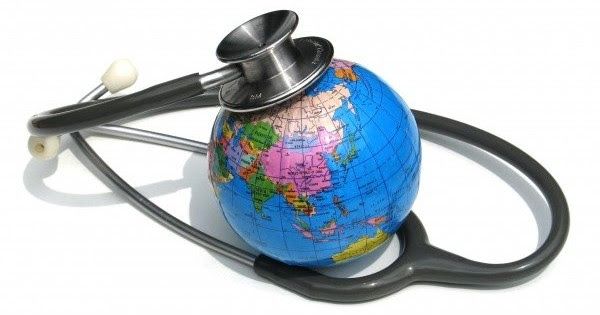 Top meilleures destinations du tourisme médical