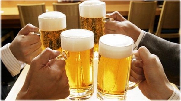 Top avantages pour la santé de boire de la bière