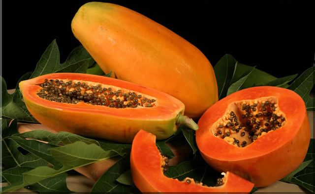 Avantages Papaye santé - des bienfaits Papaya Beauté