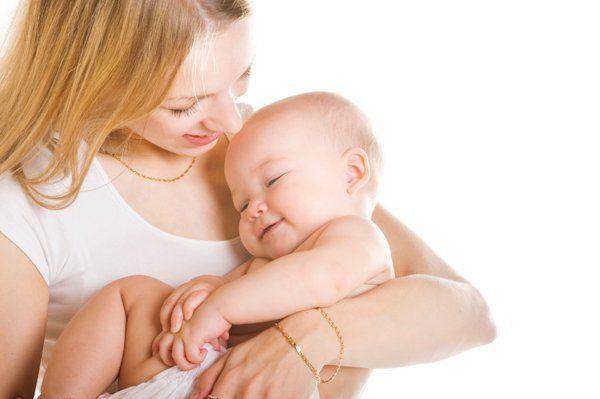Toxines dans le lait maternel - Importance de l'allaitement maternel