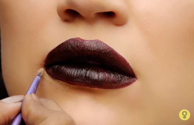 darkbold couleurs pour les lèvres