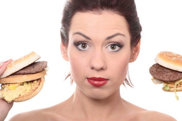 Aliments malsains à éviter pour votre peau éclatante