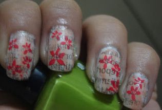 Nouvelles Livre Nail Art4