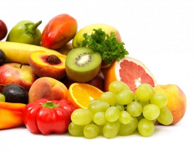 La vitamine c importance et aliments - Carence en vitamine C Causes et symptômes