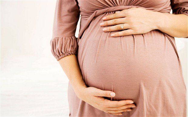 Les façons d'obtenir rapidement enceinte - tomber enceinte avec facilité