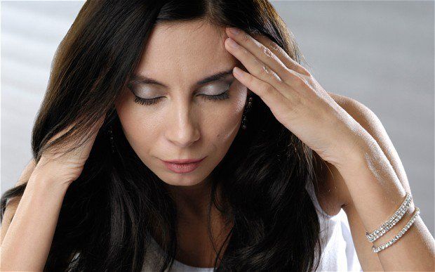 Quelle est la ménopause symptômes et les causes de la ménopause chez les femmes