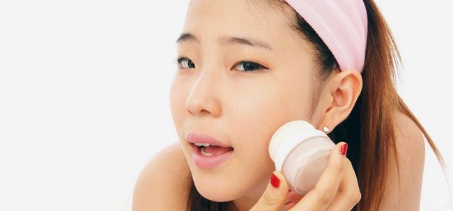 Quelle est la meilleure Fondation pour les tons de peau asiatique?