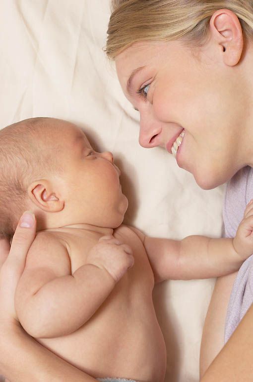Qu'est-ce que les nouvelles mères devraient se préparer avant que le bébé vient