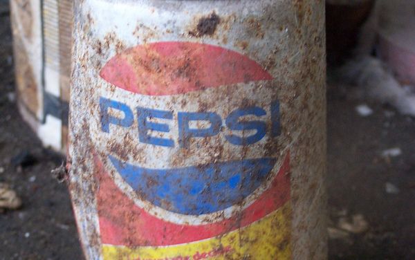 Aura mommypotamus gagner les Défi Pepsi?
