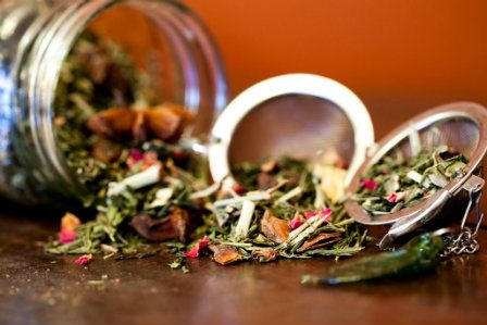 Yerba prestations de santé et de beauté Maté