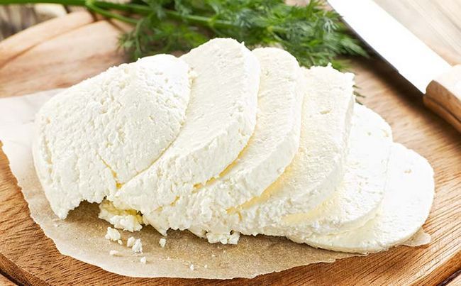 8 Avantages merveilleux de fromage cottage