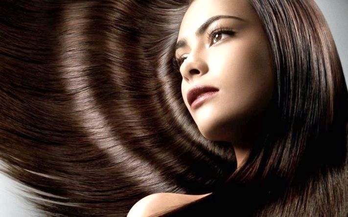 13 traitements maison Croissance cheveux bricolage