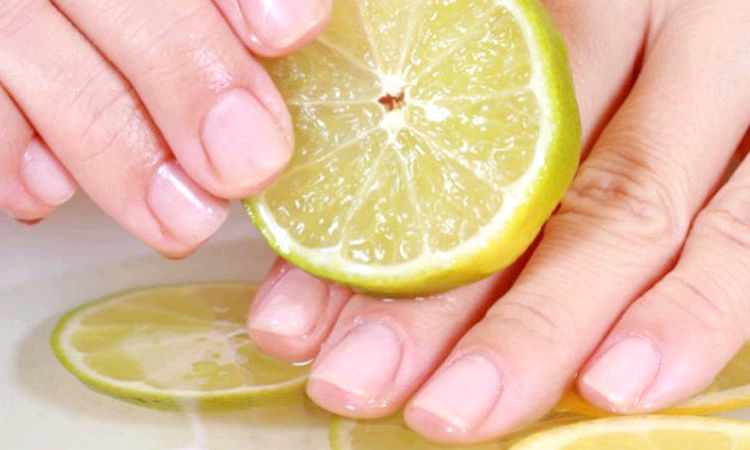 13 Accueil recours pour Obtenir Brillant Nails