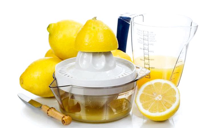 21 Avantages pour la santé de citron