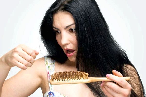 24 Accueil puissants remèdes pour réduire la perte des cheveux