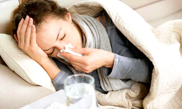25 remèdes maison pour la bronchite