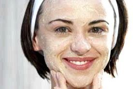 ! 30 Homemade Facial Scrubs bricolage étonnants