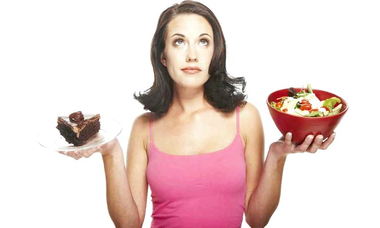 5 façons de perdre du poids avec l'apport calorique