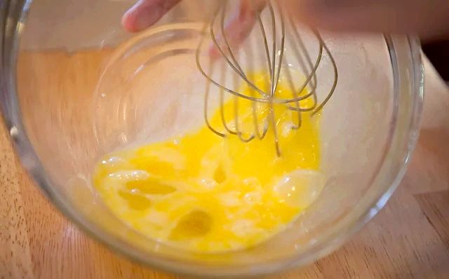 DIY: Egg and Honey revitalisant en profondeur