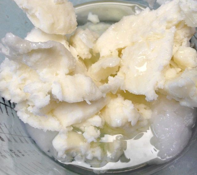 DIY: Homemade Beurre de Karité revitalisant en profondeur