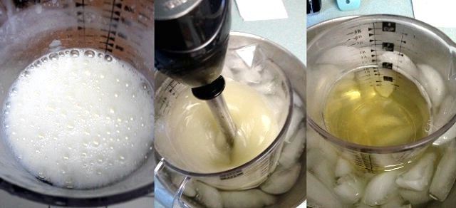 DIY: Homemade Beurre de Karité revitalisant en profondeur