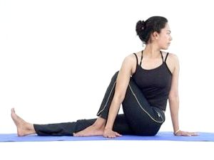Yoga prénatal