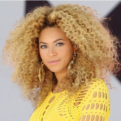 Beyonce Effectue Live in Central Park sur Good Morning America