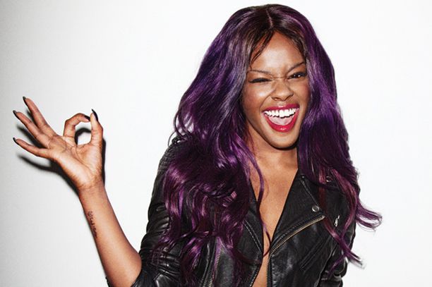 10azealiabanks
