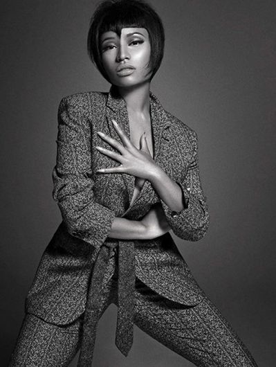 4nickiminajmenswear