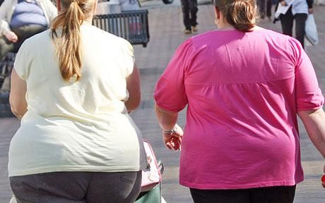 13 remèdes action rapide de l'obésité