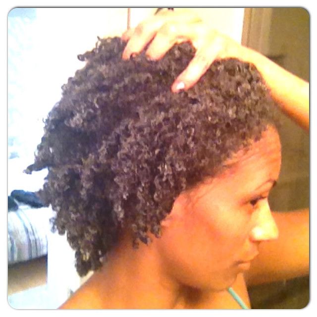 Masque Avocat cheveux