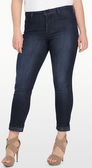 NYDJ Jeans