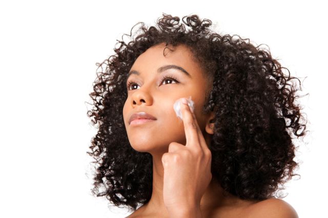 Hydratant pour le visage