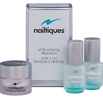 2nailtiques