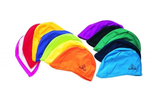 WGLycraSwimCap