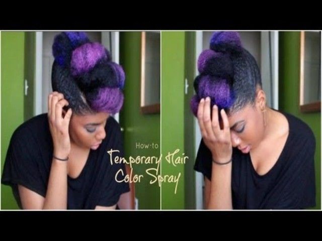 how_to_temporary_color_hair_spray_