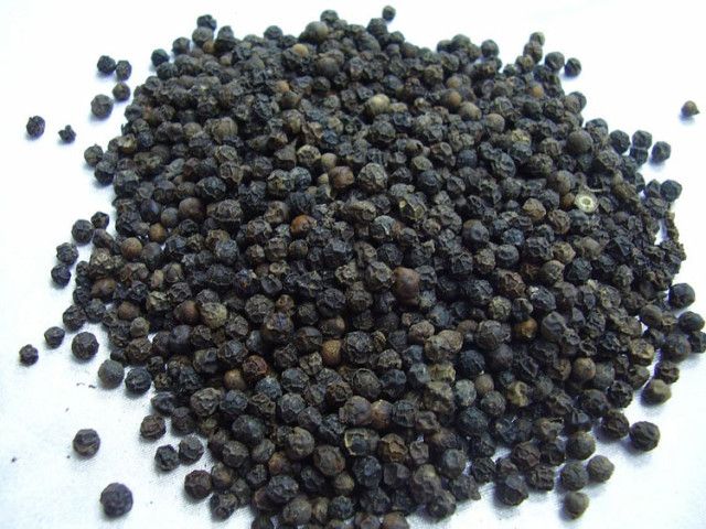 Poivre Noir Seeds