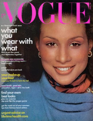 Hype Beverly Johnson cheveux