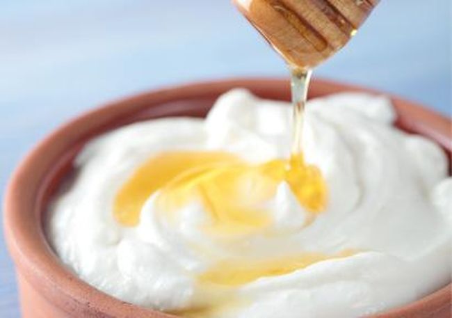 miel grec-yogourt-cheveux-masque-hypehair