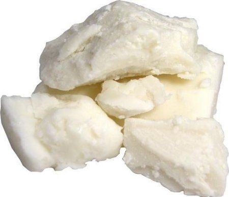 raw-beurre de karité hype-cheveux
