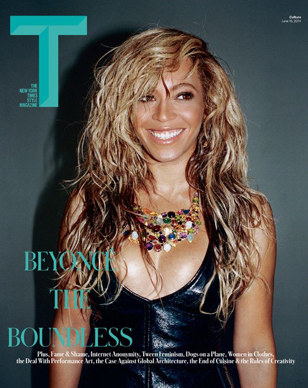 Beyonce