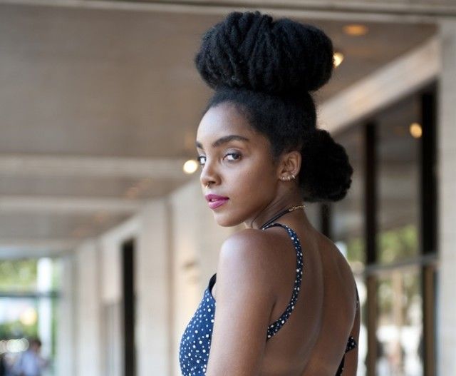 Blogger Buzz: Cipriana Quann (Crédit photo: Raydene Salinas)