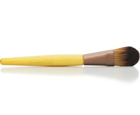 Hype Fondation Hair Brush